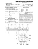 LIGHT EMITTING DEVICE MOUNT AND LIGHT EMITTING APPARATUS diagram and image