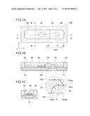 LIGHT EMITTING DEVICE MOUNT AND LIGHT EMITTING APPARATUS diagram and image