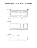 LIGHT EMITTING DEVICE MOUNT AND LIGHT EMITTING APPARATUS diagram and image