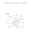 LIGHT EMITTING DEVICE MOUNT AND LIGHT EMITTING APPARATUS diagram and image