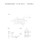 Method for Producing an Electronic Component diagram and image