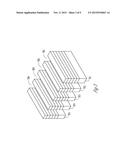 PHASE CHANGE MEMORY STACK WITH TREATED SIDEWALLS diagram and image