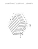 PHASE CHANGE MEMORY STACK WITH TREATED SIDEWALLS diagram and image