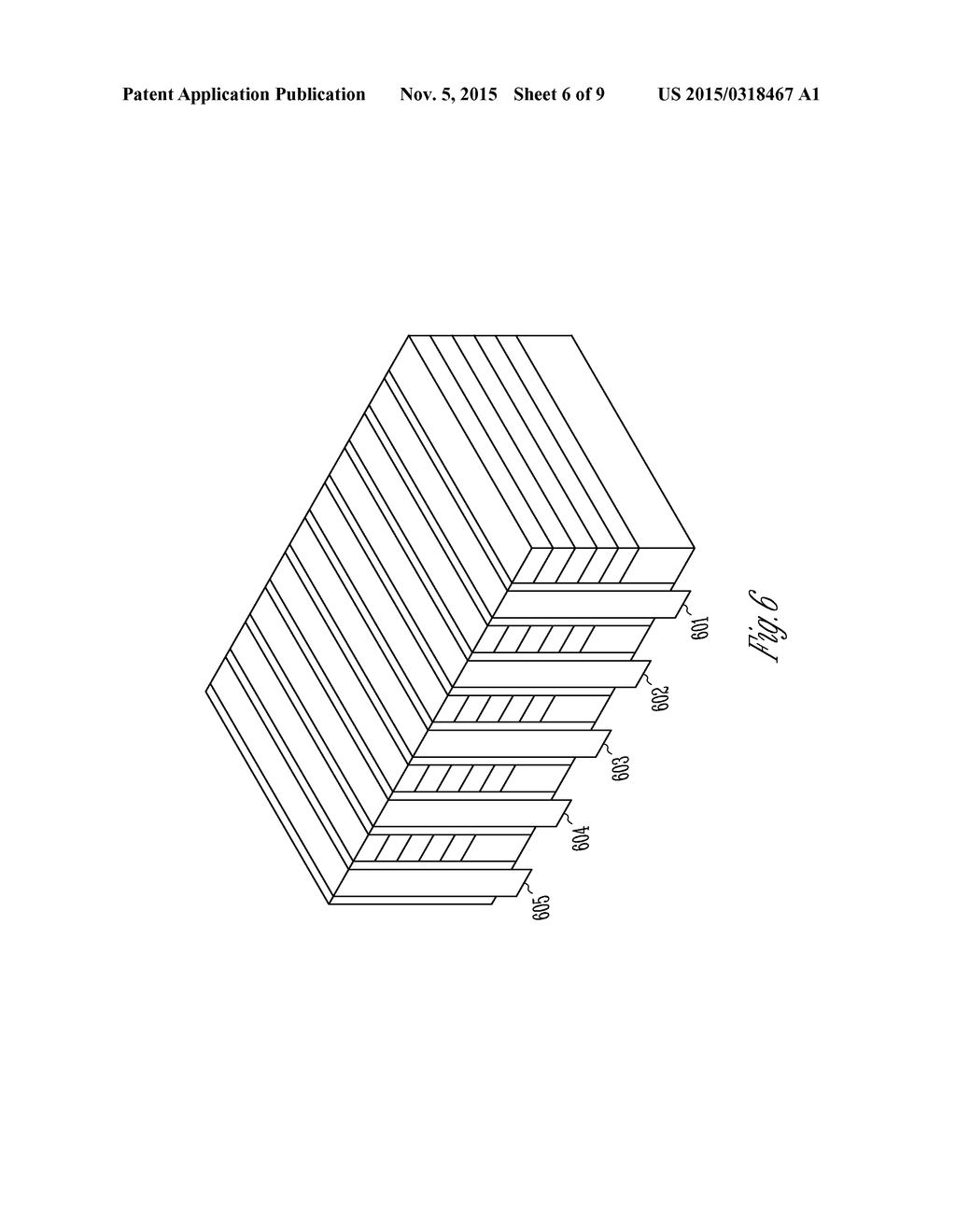 PHASE CHANGE MEMORY STACK WITH TREATED SIDEWALLS - diagram, schematic, and image 07