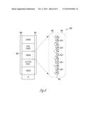 PHASE CHANGE MEMORY STACK WITH TREATED SIDEWALLS diagram and image