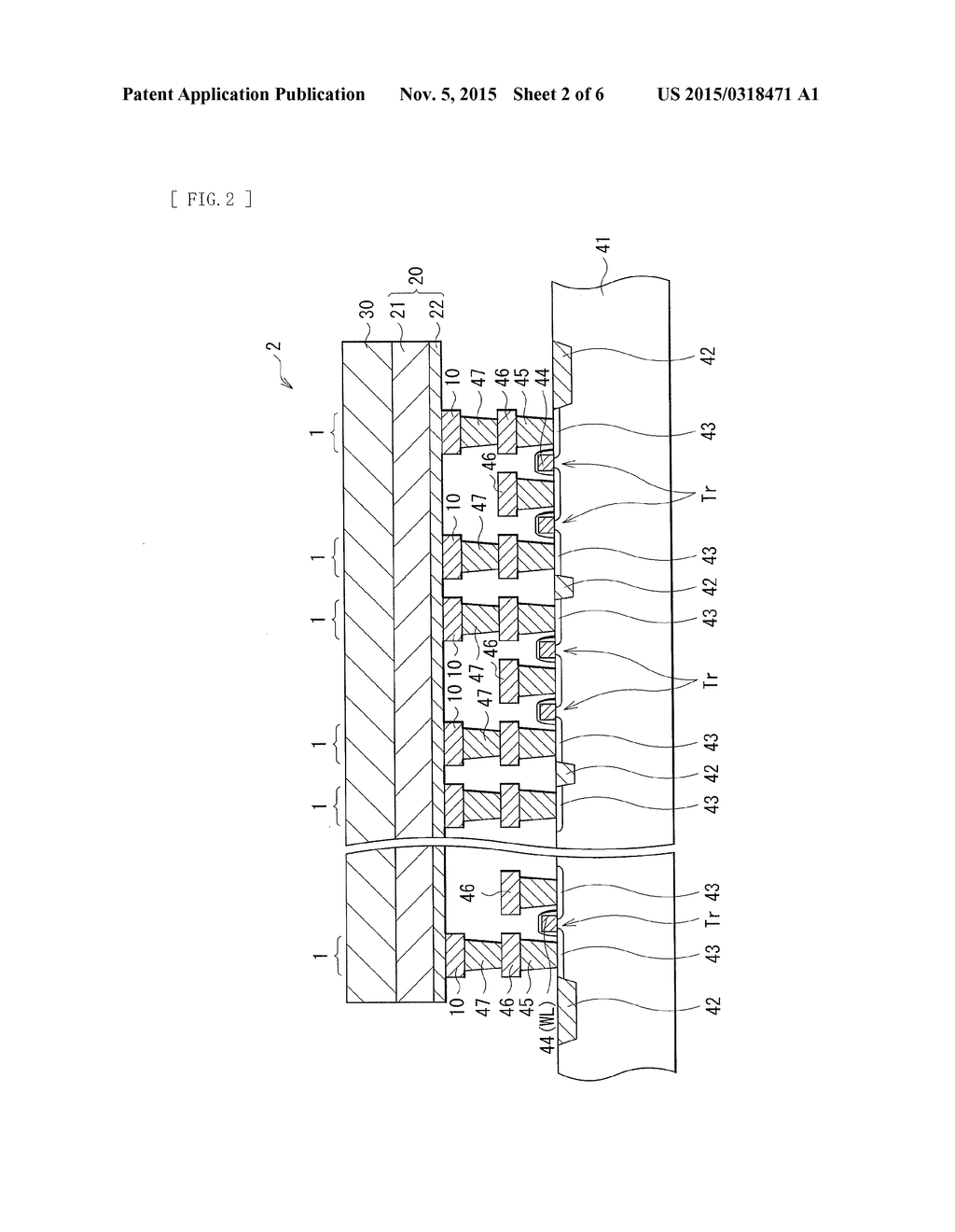 STORAGE DEVICE AND STORAGE UNIT - diagram, schematic, and image 03