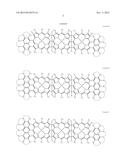 Visible/Near-Infrared Porphyrin-Tape/C60 Organic Photodetectors diagram and image