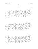 Visible/Near-Infrared Porphyrin-Tape/C60 Organic Photodetectors diagram and image