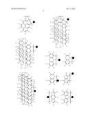 Visible/Near-Infrared Porphyrin-Tape/C60 Organic Photodetectors diagram and image