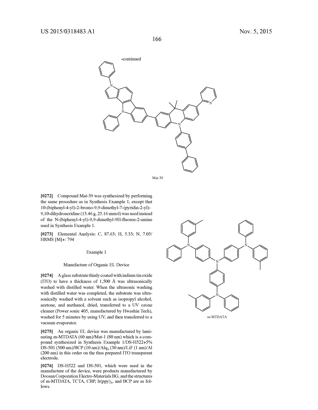 NOVEL COMPOUND AND ORGANIC ELECTROLUMINESCENT DEVICE COMPRISING SAME - diagram, schematic, and image 167