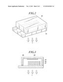 ORGANIC ELECTROLUMINESCENT ELEMENT diagram and image