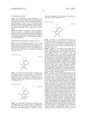 ORGANIC ELECTROLUMINESCENT ELEMENT diagram and image