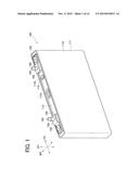 RECTANGULAR BATTERY AND RECTANGULAR BATTERY MANUFACTURING METHOD diagram and image