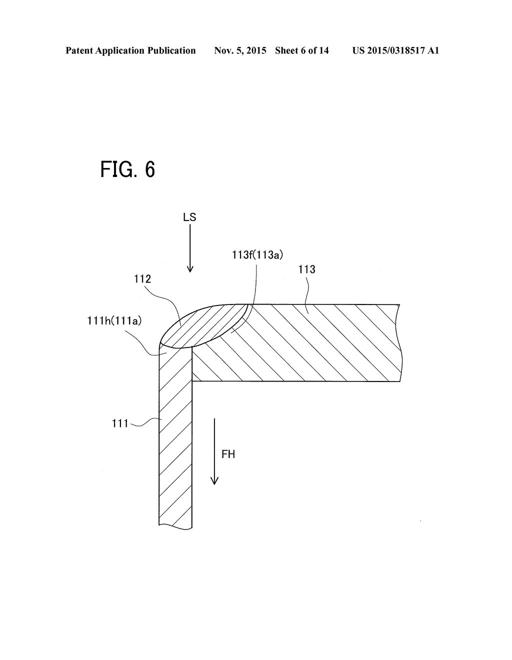 RECTANGULAR BATTERY AND RECTANGULAR BATTERY MANUFACTURING METHOD - diagram, schematic, and image 07