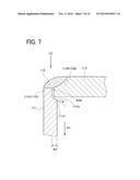 RECTANGULAR BATTERY AND RECTANGULAR BATTERY MANUFACTURING METHOD diagram and image