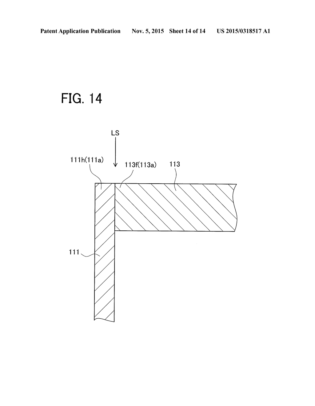 RECTANGULAR BATTERY AND RECTANGULAR BATTERY MANUFACTURING METHOD - diagram, schematic, and image 15