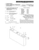 ELECTRIC STORAGE DEVICE, ELECTRIC STORAGE DEVICE ASSEMBLY, AND METHOD FOR     PRODUCING ELECTRIC STORAGE DEVICE diagram and image