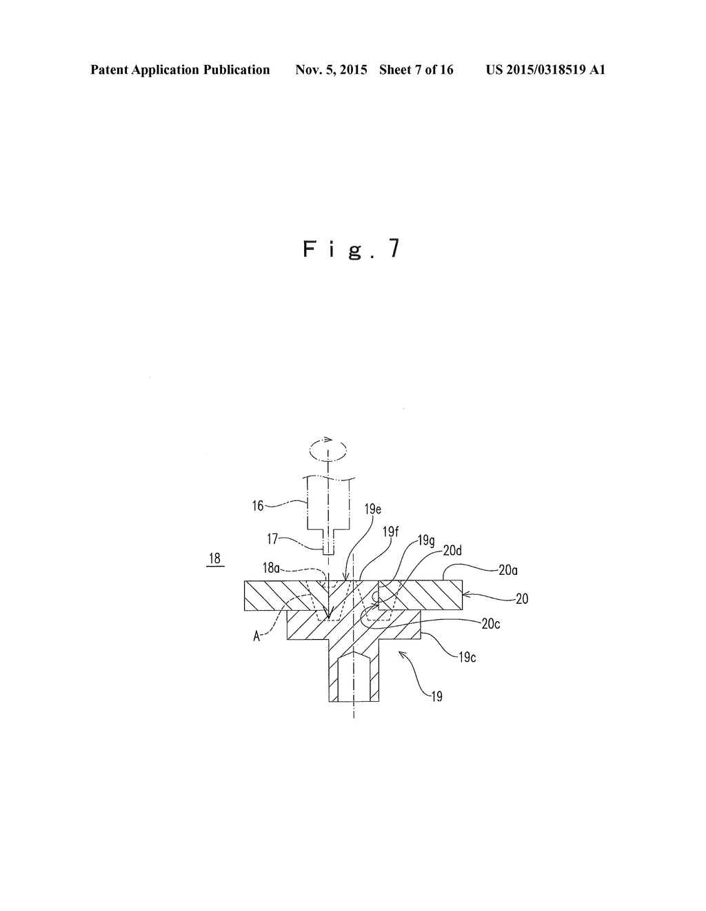 ELECTRIC STORAGE DEVICE, ELECTRIC STORAGE DEVICE ASSEMBLY, AND METHOD FOR     PRODUCING ELECTRIC STORAGE DEVICE - diagram, schematic, and image 08