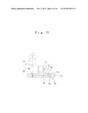 ELECTRIC STORAGE DEVICE, ELECTRIC STORAGE DEVICE ASSEMBLY, AND METHOD FOR     PRODUCING ELECTRIC STORAGE DEVICE diagram and image