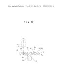 ELECTRIC STORAGE DEVICE, ELECTRIC STORAGE DEVICE ASSEMBLY, AND METHOD FOR     PRODUCING ELECTRIC STORAGE DEVICE diagram and image