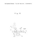 ELECTRIC STORAGE DEVICE, ELECTRIC STORAGE DEVICE ASSEMBLY, AND METHOD FOR     PRODUCING ELECTRIC STORAGE DEVICE diagram and image