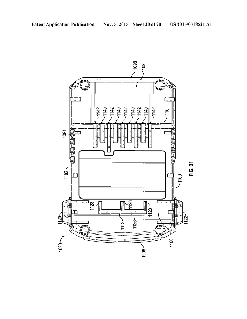 RECHARGEABLE BATTERY SYSTEM FOR REPLACEMENT OF LEAD-ACID BATTERY - diagram, schematic, and image 21