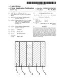 ELECTRICITY STORAGE DEVICE, ELECTRODE USED THEREIN, AND POROUS SHEET diagram and image