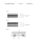 CURRENT COLLECTOR FOR BATTERY AND BATTERY USING SAME diagram and image