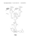 FUEL CELL CATALYST TREATMENT diagram and image