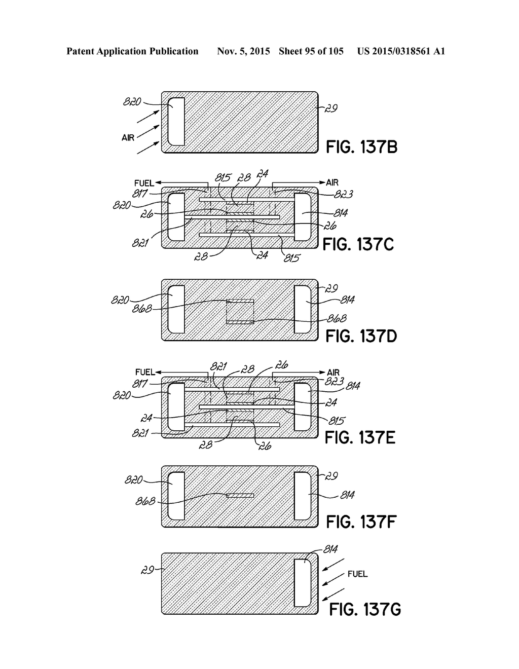 FUEL CELL DEVICE AND SYSTEM - diagram, schematic, and image 96