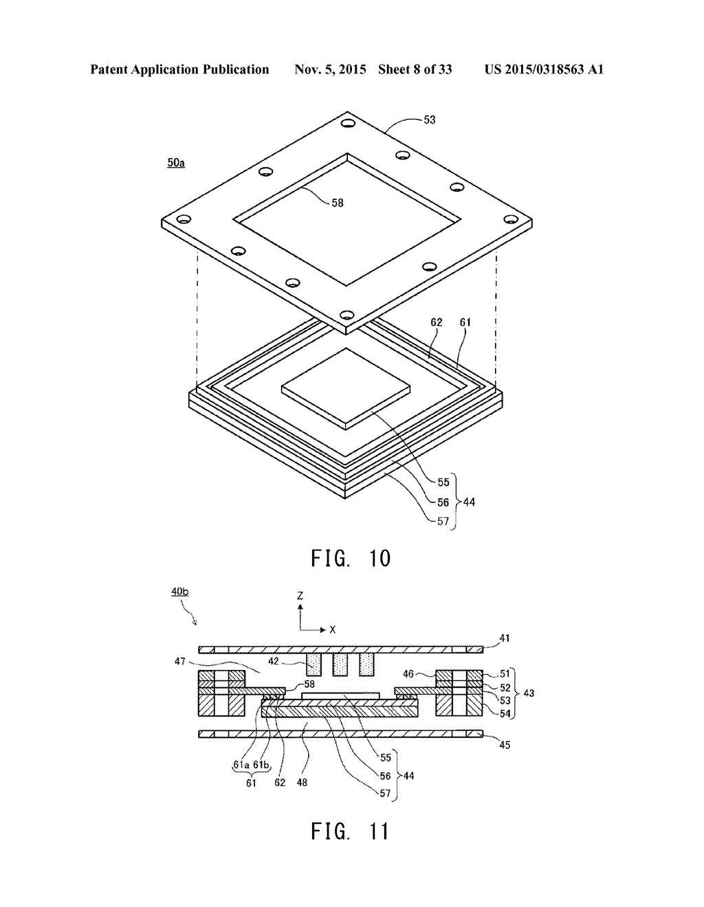 FUEL CELL WITH SEPARATOR, METHOD FOR MANUFACTURING SAME, AND FUEL CELL     STACK - diagram, schematic, and image 09