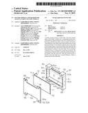 BATTERY MODULE AND METHOD FOR MANUFACTURING BATTERY MODULE diagram and image