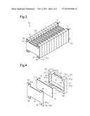 BATTERY MODULE AND METHOD FOR MANUFACTURING BATTERY MODULE diagram and image