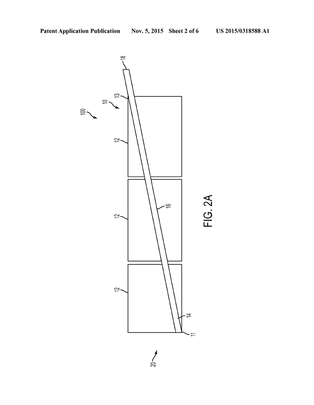 METHOD AND SYSTEM FOR AUTOMOTIVE BATTERY COOLING - diagram, schematic, and image 03