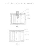 Dielectric Resonator, Assembly Method Therefor, and Dielectric Filter diagram and image