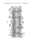 PACKAGE SUBSTRATE diagram and image