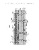 PACKAGE SUBSTRATE diagram and image