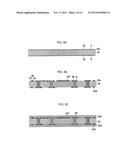 PACKAGE SUBSTRATE diagram and image