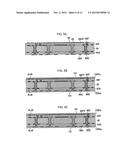 PACKAGE SUBSTRATE diagram and image