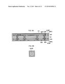 PACKAGE SUBSTRATE diagram and image