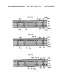 PACKAGE SUBSTRATE diagram and image