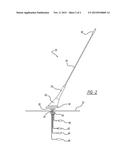 CO-LINEAR AM/FM AND DSRC ANTENNA diagram and image