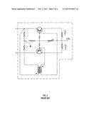 Method and Apparatus for Wideband, Polarimetric Reception of High     Frequency Radio Signals diagram and image