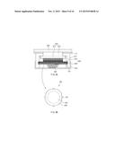 ELECTRONIC DEVICE CONNECTABLE TO EXTERNAL DEVICE AND METHOD FOR CONNECTING     THE SAME diagram and image