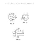 QUICK-DISCONNECT POWER ADAPTERS diagram and image