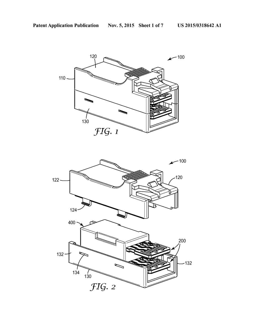 CONNECTOR ASSEMBLY - diagram, schematic, and image 02