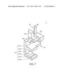 Modular Inserted Connector Detecting Structure diagram and image