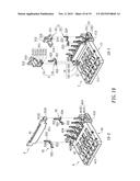 Modular Inserted Connector Detecting Structure diagram and image