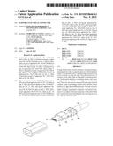 FLIPPABLE ELECTRICAL CONNECTOR diagram and image