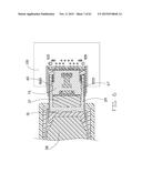 FLIPPABLE ELECTRICAL CONNECTOR diagram and image